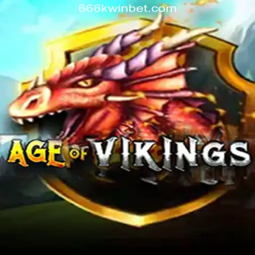 Exploring the World of AgeofViking: An Adventure into 666KWIN.COM Oficial Slots Brasil #1