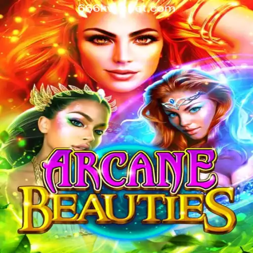 Exploring the Enchanting World of ArcaneBeauties