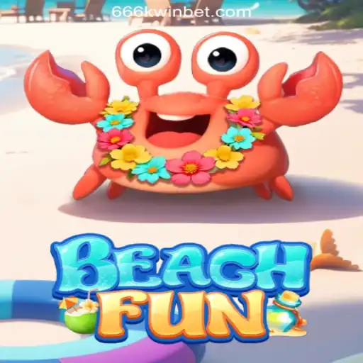 Dive into BeachFun: The Ultimate Casino Experience with 666KWIN.COM Oficial Slots Brasil #1