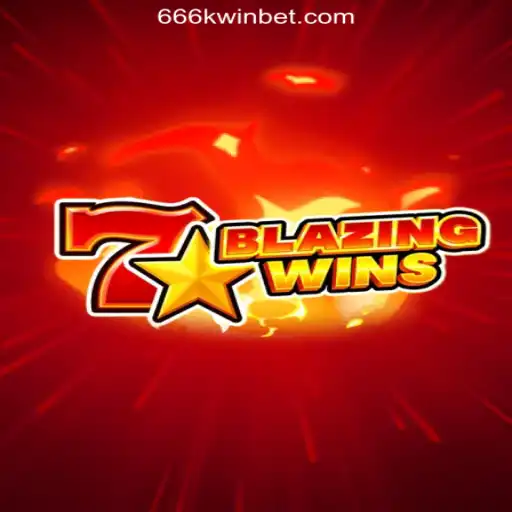 BlazingWins: Exploring the Thrilling World of 666KWIN.COM's Official Slots in Brasil