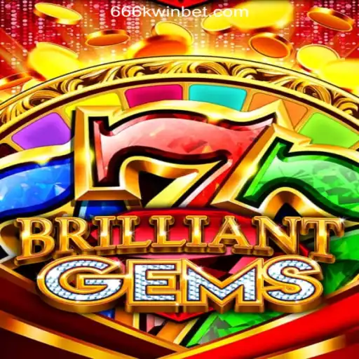 BrilliantGems: A Dazzling Adventure in Online Gaming
