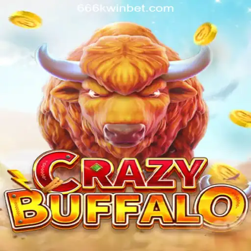 Explore the Thrills of CRAZYBUFFALO: Brazil's Premier Slot Experience
