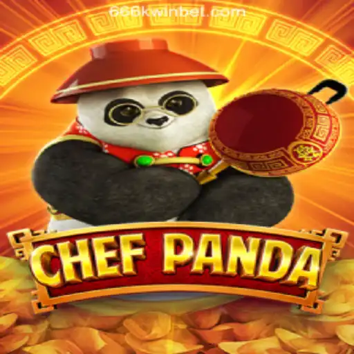 Explore ChefPanda: A Unique Culinary Adventure with 666KWIN.COM Official Slots Brasil #1