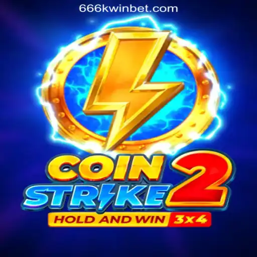 CoinStrike2: Dive into the Thrilling World of 666KWIN.COM Oficial Slots Brasil #1