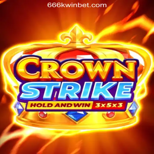 Crownstrike: Conquer the Realm of Slots with 666KWIN.COM