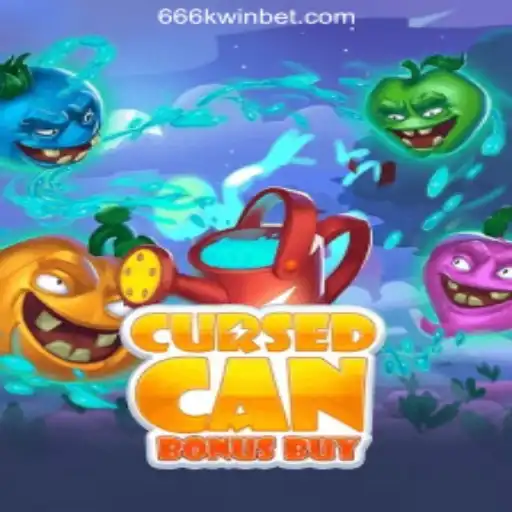 Exploring the Thrills of CursedCanBonusBuy: A Unique Slot Experience