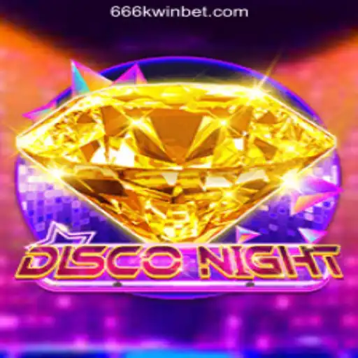 DiscoNight: An Immersive Gaming Experience with 666KWIN.COM Oficial Slots Brasil #1