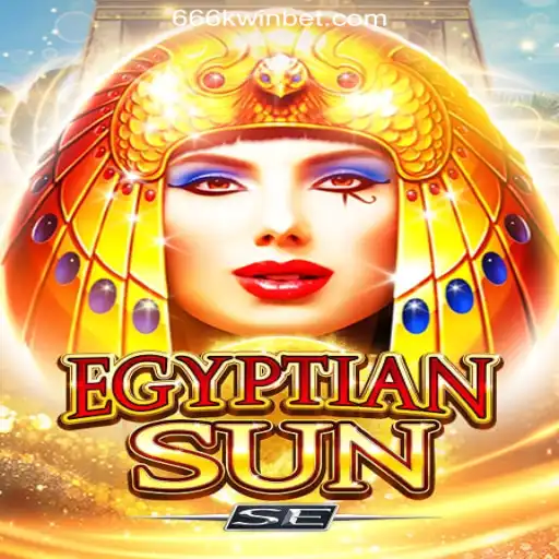 Discover EgyptianSunSE: Experience the Thrill of 666KWIN.COM Oficial Slots Brasil #1