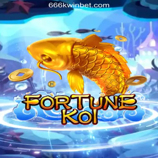 Explore the Exciting World of FORTUNEKOI Slots: A Journey with 666KWIN.COM Oficial Slots Brasil #1
