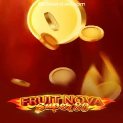 Exploring FruitNovaSuper80: A Premier Slot Experience with 666KWIN.COM Oficial Slots Brasil