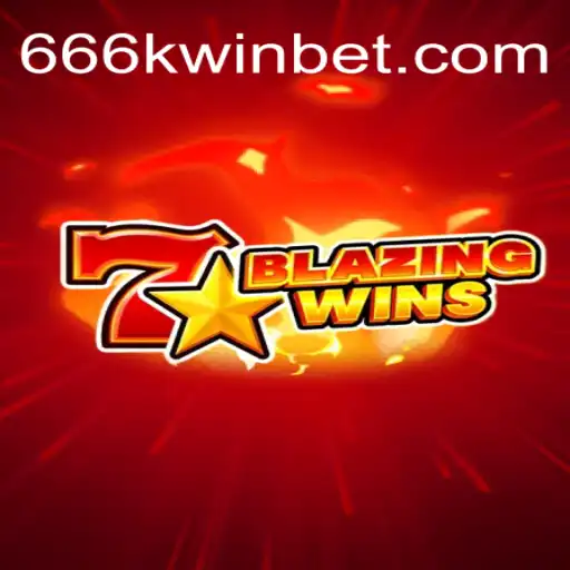 BlazingWins: Exploring the Thrilling World of 666KWIN.COM's Official Slots in Brasil