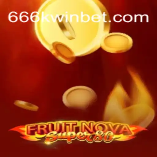 Exploring FruitNovaSuper80: A Premier Slot Experience with 666KWIN.COM Oficial Slots Brasil