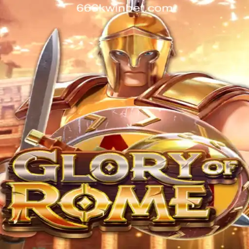 Exploring the Fascination of GloryofRome and 666KWIN.COM Oficial Slots Brasil #1