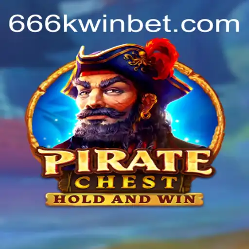 PirateChest: Dive into Adventure with 666KWIN.COM Oficial Slots Brasil #1