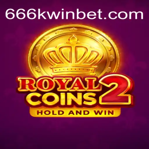 Exploring the Excitement of RoyalCoins2 and 666KWIN.COM Oficial Slots Brasil #1