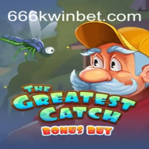 Dive into the Thrilling World of TheGreatestCatchBonusBuy at 666KWIN.COM