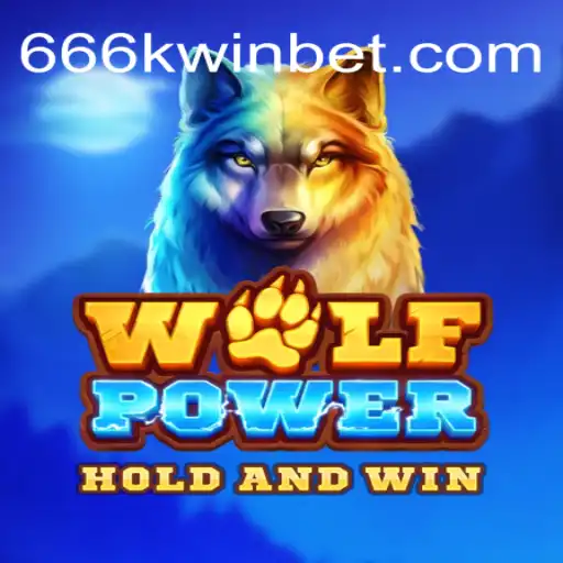 Discover the Thrilling World of WolfPower at 666KWIN.COM Oficial Slots Brasil #1