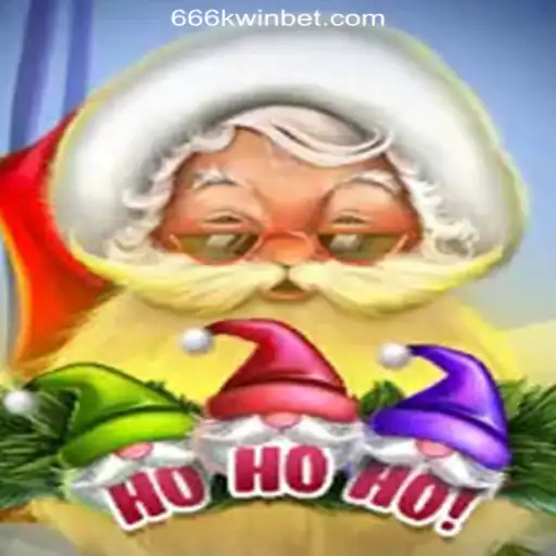 HoHoHo: The Festive Slot Game Taking Brazil by Storm