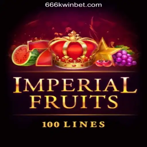 Explore ImperialFruits100: The Premiere Experience at 666KWIN.COM Oficial Slots Brasil