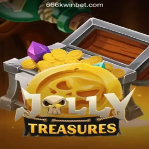 Explore the Exciting World of JollyTreasures: The Ultimate Slot Game Experience