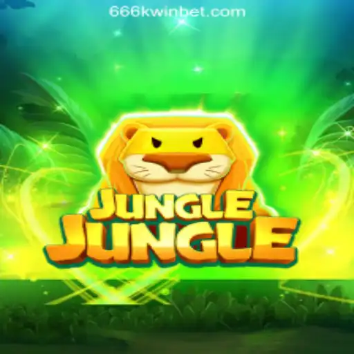 Exploring JungleJungle: A Deep Dive into 666KWIN.COM Oficial Slots Brasil #1