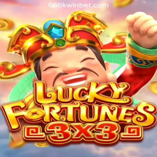 Discover the Exciting World of LUCKYFORTUNES3x3: Brasil's Premier Slot Game
