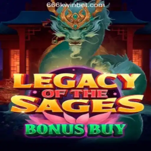 Legacy of the Sages Bonus Buy: A New Dimension in Slot Gaming