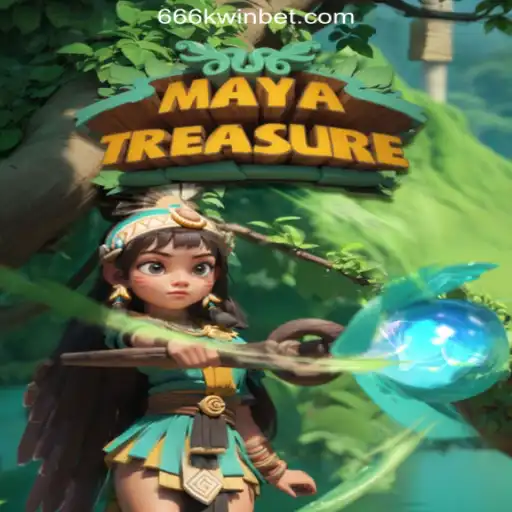 Explore the Enchanting World of MayaTreasure