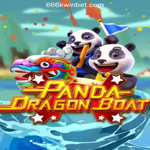 Explore the Exciting World of PANDADRAGONBOAT with 666KWIN.COM Oficial Slots Brasil #1
