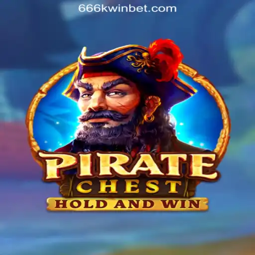 PirateChest: Dive into Adventure with 666KWIN.COM Oficial Slots Brasil #1