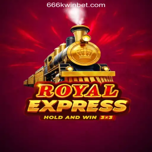 Exploring Royal Express: An In-Depth Look at Brazil's #1 Slot Game
