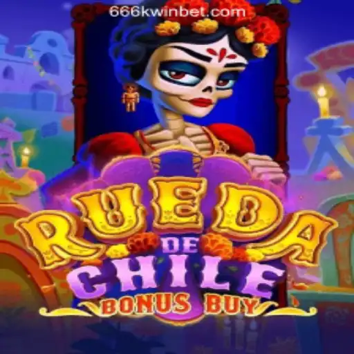 Discover RuedaDeChileBonusBuy: The Online Slot Game Taking Brazil by Storm