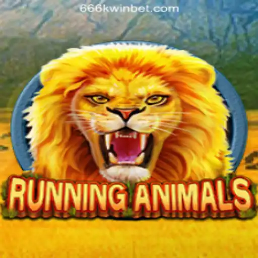 RunningAnimals: A New Era in Slot Gaming