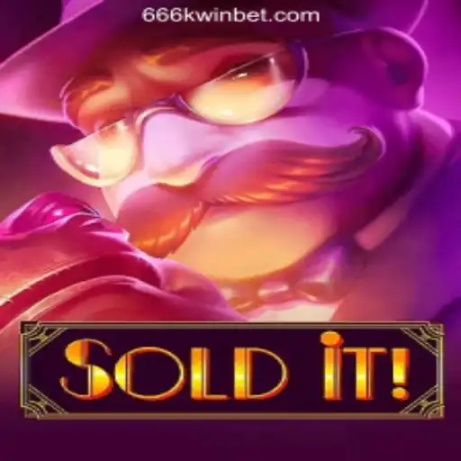 Exploring the Thrills of Soldit: The Ultimate Slot Experience with 666KWIN.COM