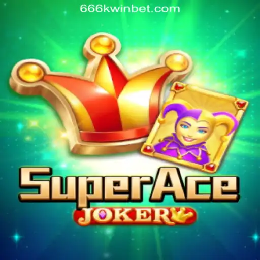 Unveiling SuperAceJoker: The Ultimate Slot Gaming Experience