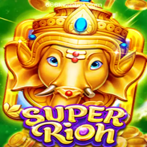 Exploring SuperRich: A Premier Slot Gaming Experience with 666KWIN.COM Oficial Slots Brasil #1