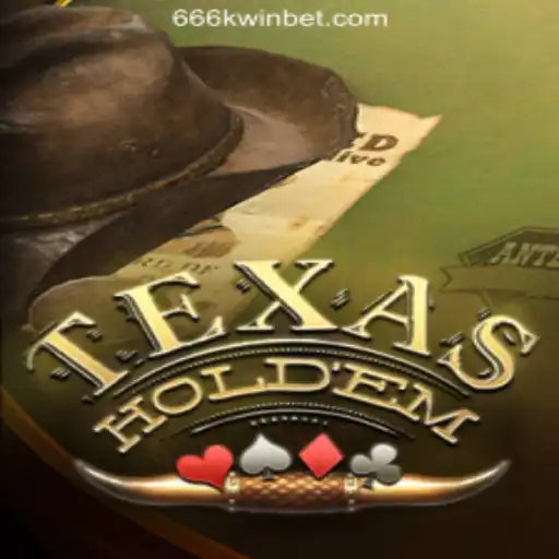 Exploring the World of Texas Hold'em and 666KWIN.COM Oficial Slots Brasil #1