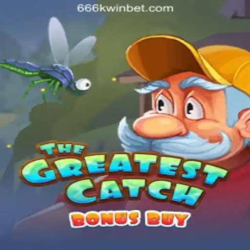 Dive into the Thrilling World of TheGreatestCatchBonusBuy at 666KWIN.COM