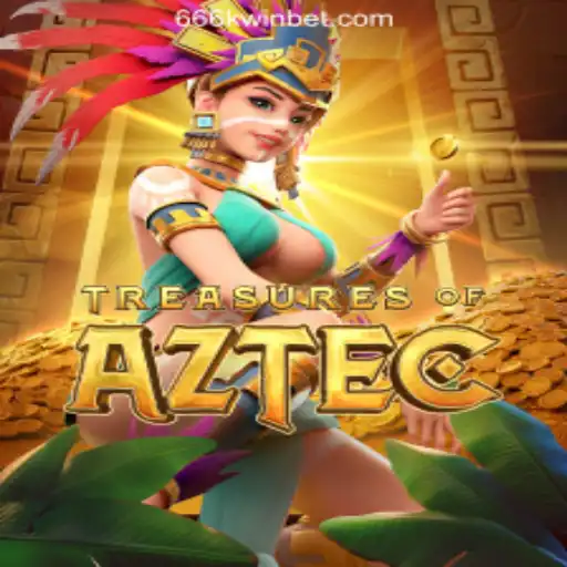 Exploring the Thrills of Treasures of Aztec at 666KWIN.COM