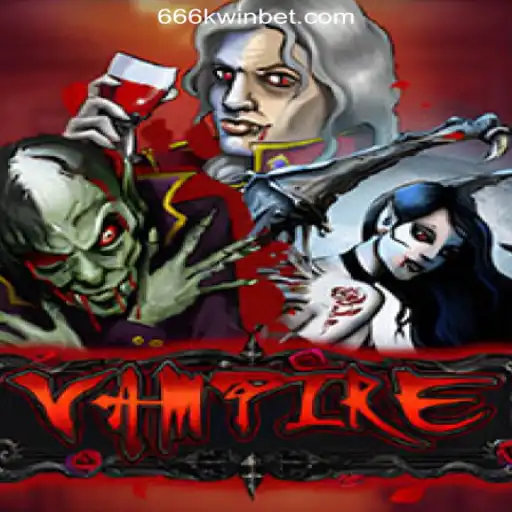 Unveiling the Allure of Vampire: The Ultimate Guide to 666KWIN.COM Oficial Slots Brasil #1