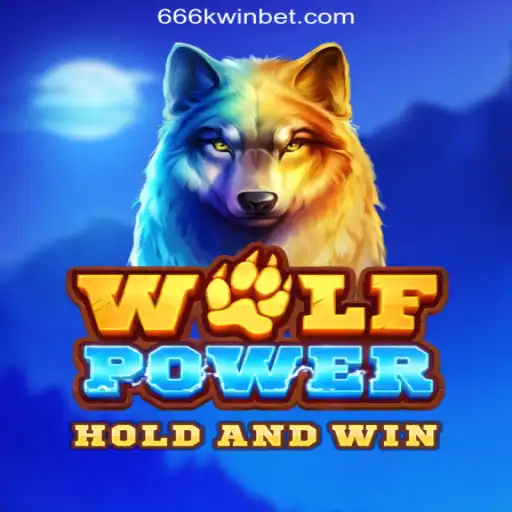 Discover the Thrilling World of WolfPower at 666KWIN.COM Oficial Slots Brasil #1